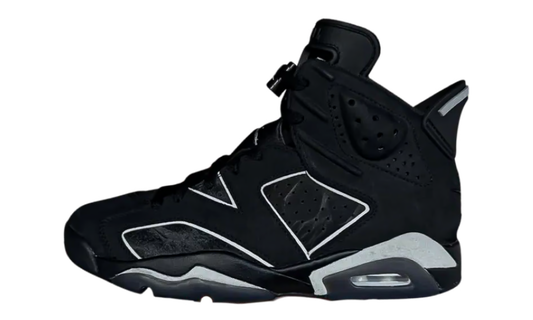 Air Jordan 6 Retro PS Cap and Gown IR2287 010