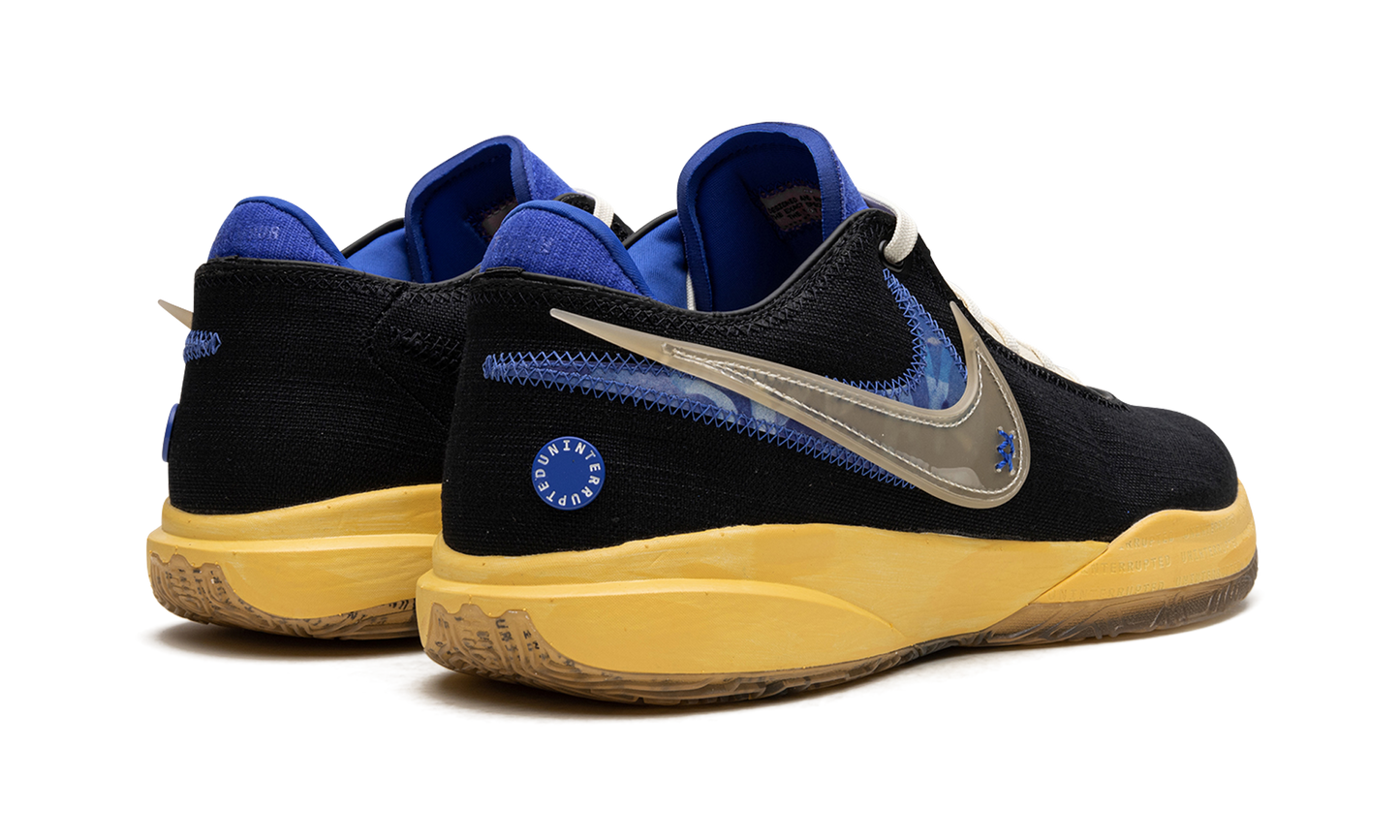 LeBron 20 Uninterrupted FN0941 001