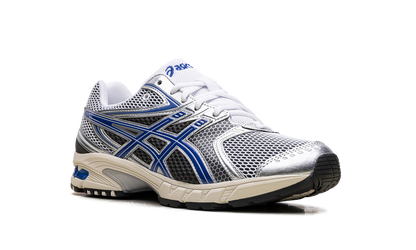 Gel-DS Trainer 14 White Blue 1203A607 103