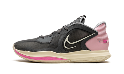 Nike Kyrie 5 Low Iron Grey Coconut Milk DJ6012 005