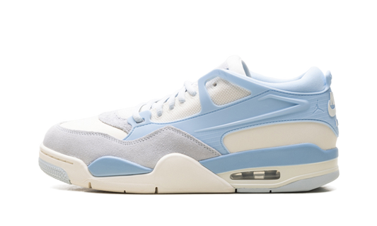 Air Jordan 4 RM WMNS Psychic Blue Pale Ivory FQ7940 402