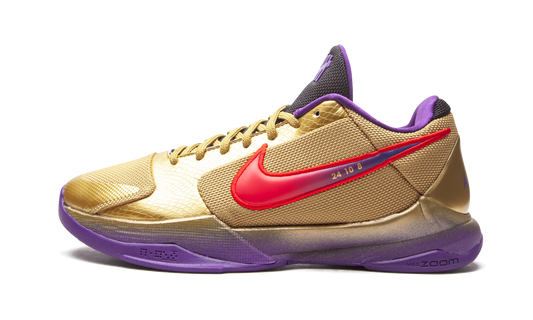 Kobe 5 Protro Undefeated - Hall of Fame DA6809 700