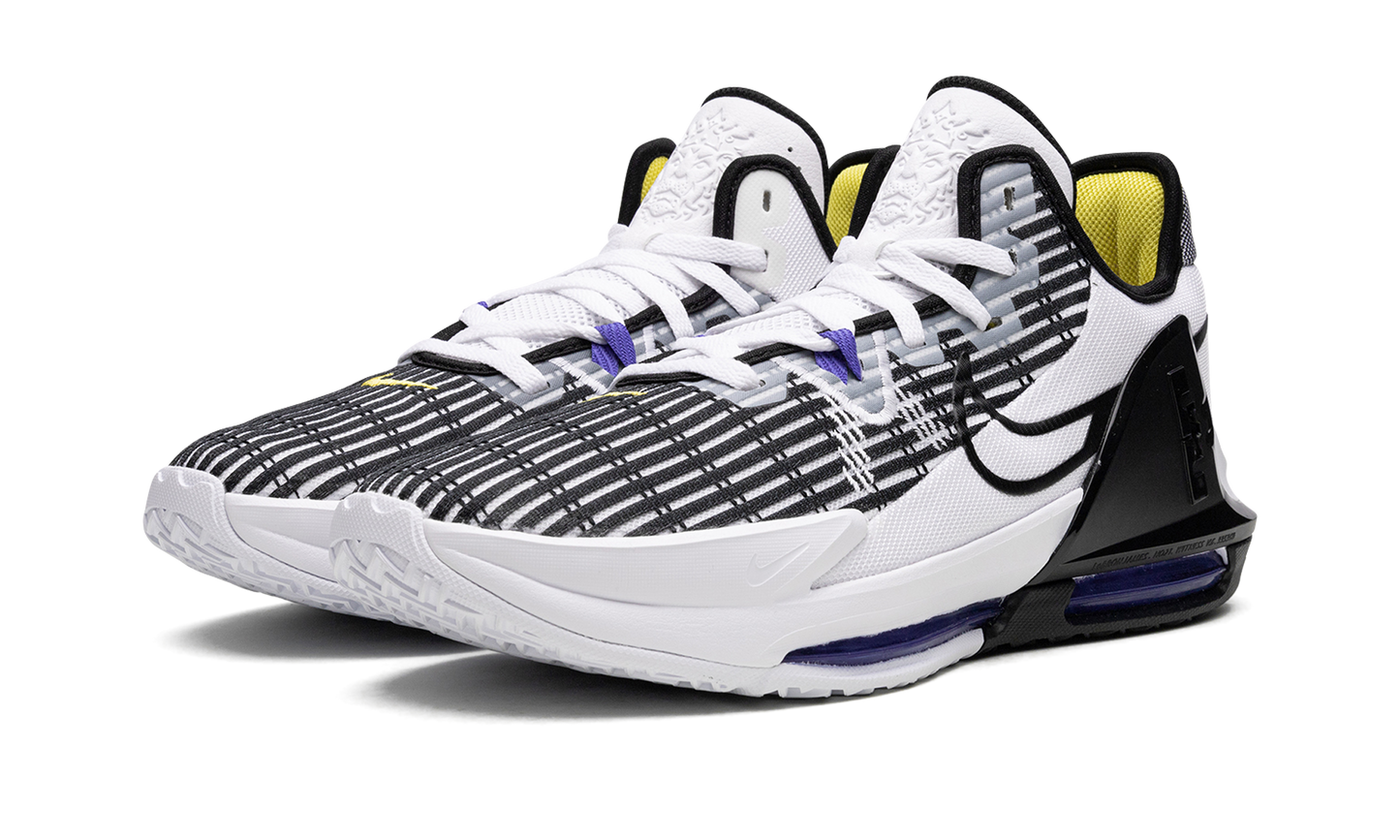 Witness VI Lakers Home CZ4052 100
