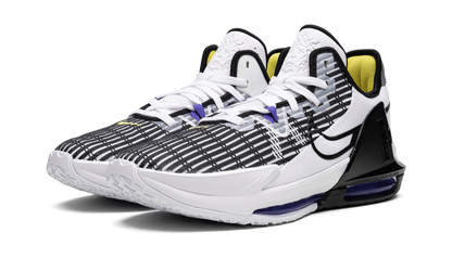 Witness VI Lakers Home CZ4052 100