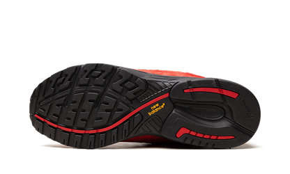 993 MiUSA Red Black U9935CX