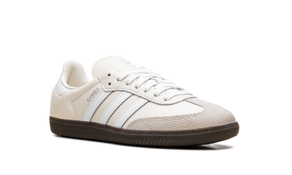 Samba OG WMNS  Wonder Alumina  JR8166