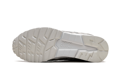 Gel Lyte V White/Black HL7S2 0190