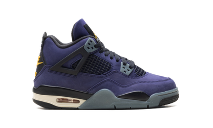 Air Jordan 4 GS Lakers IB4171 500