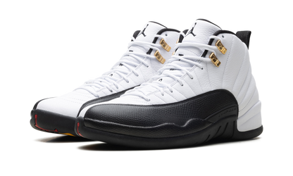 Air Jordan 12 Taxi (2025) CT8013 117