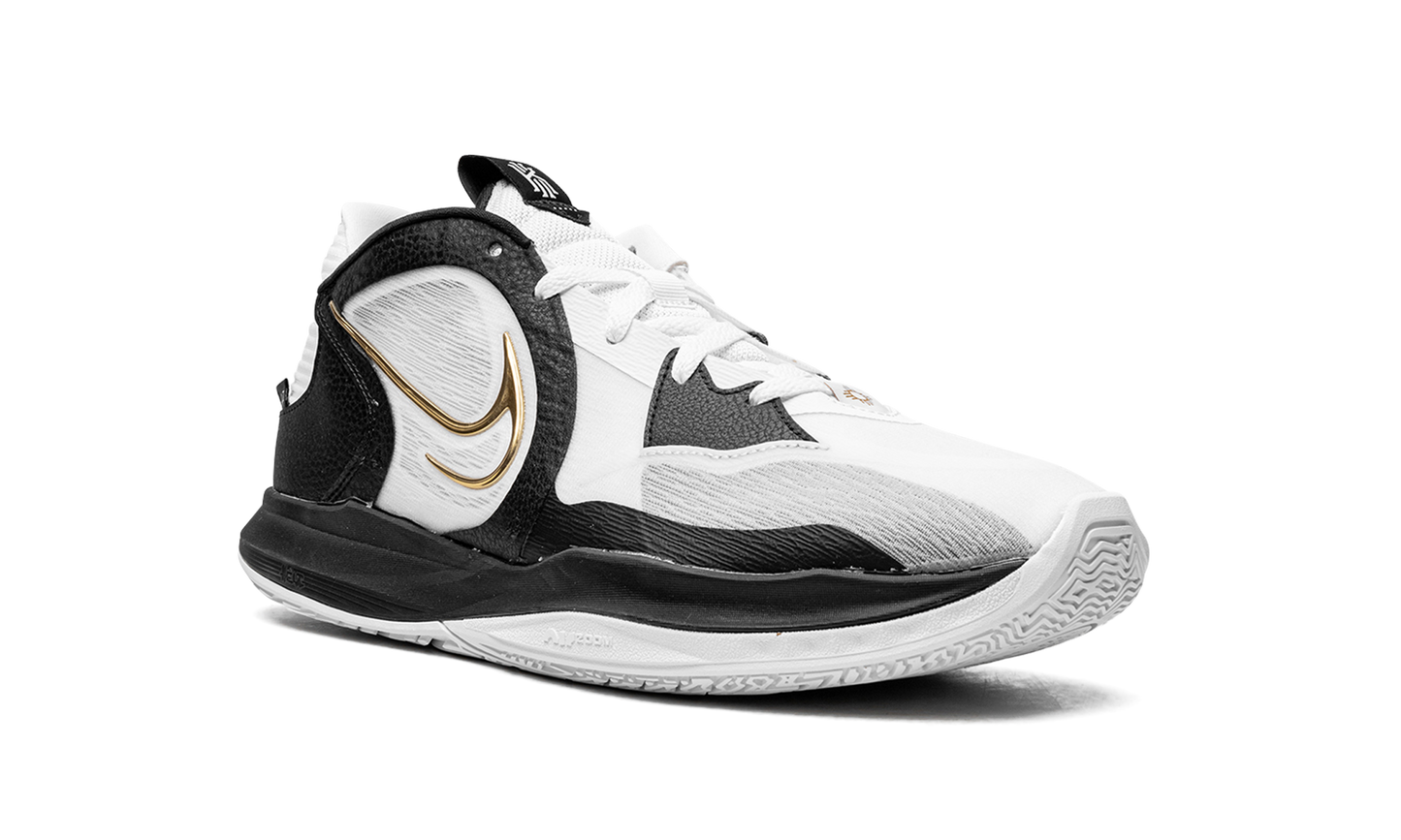 Kyrie Low 5 Metallic Gold DJ6012 101