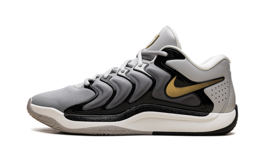 KD 17 Light Iron Ore / Metallic Gold FJ9487 003