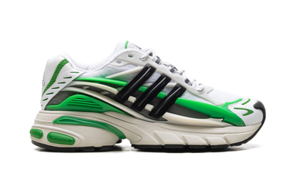 Adistar Jellyfish  Pharrell Williams - Green / White  JP9260