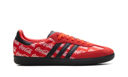 Samba  Coca-Cola Network  KH6893