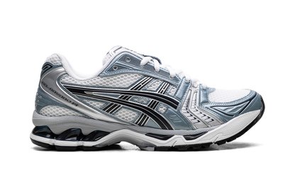 Gel-Kayano 14 White Fjord Grey 1203A537 106