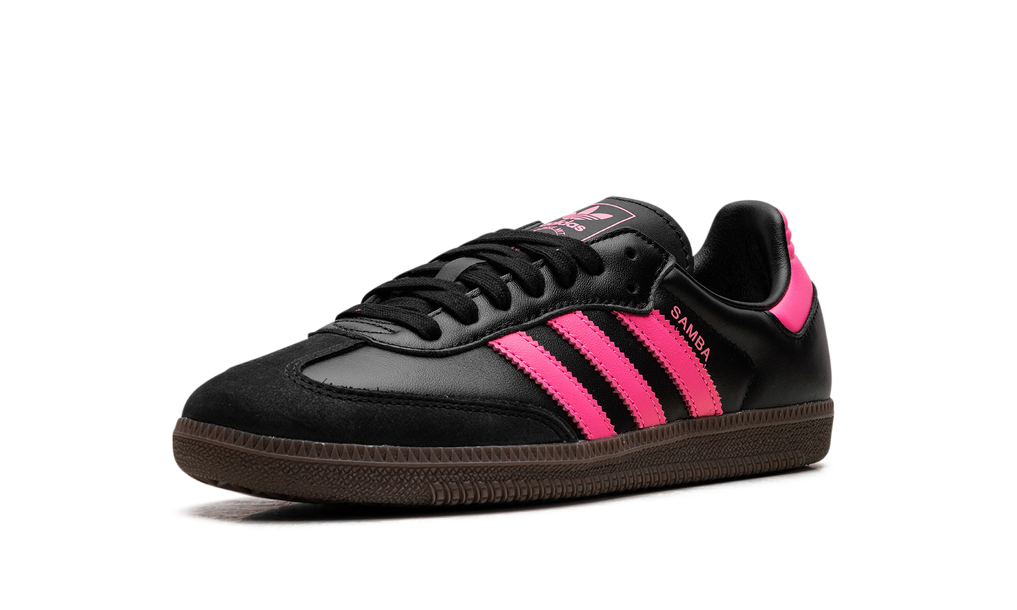 Samba OG WMNS  Lucid Pink  JS1386