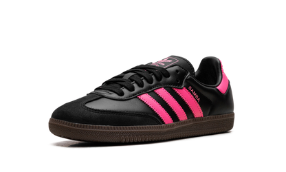 Samba OG WMNS  Lucid Pink  JS1386
