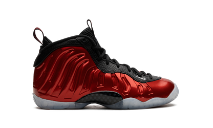 Little Posite One GS Metallic Red FJ1258 600