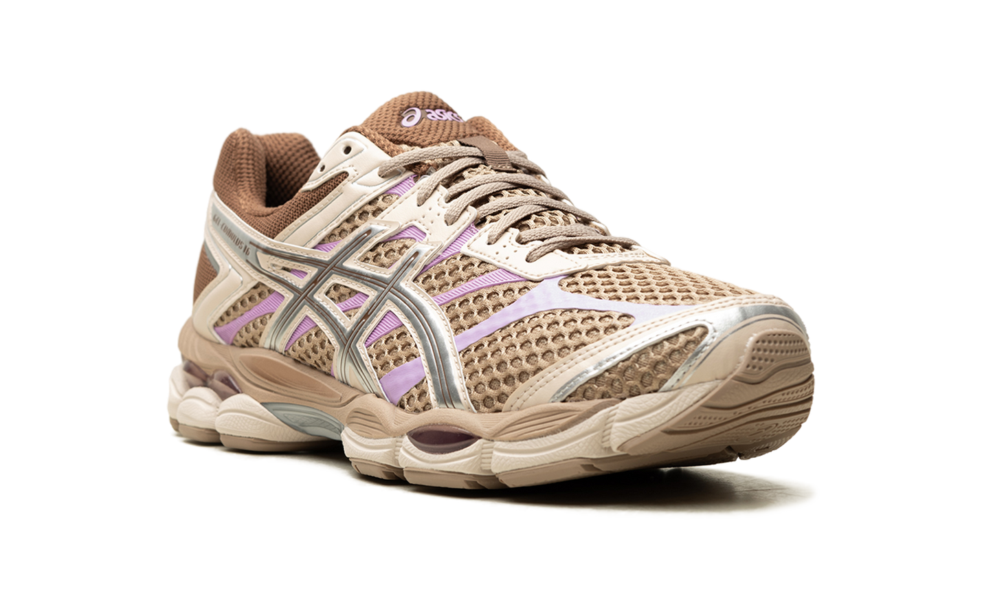 Gel-Cumulus 16 Cinnamon 1203A733-200