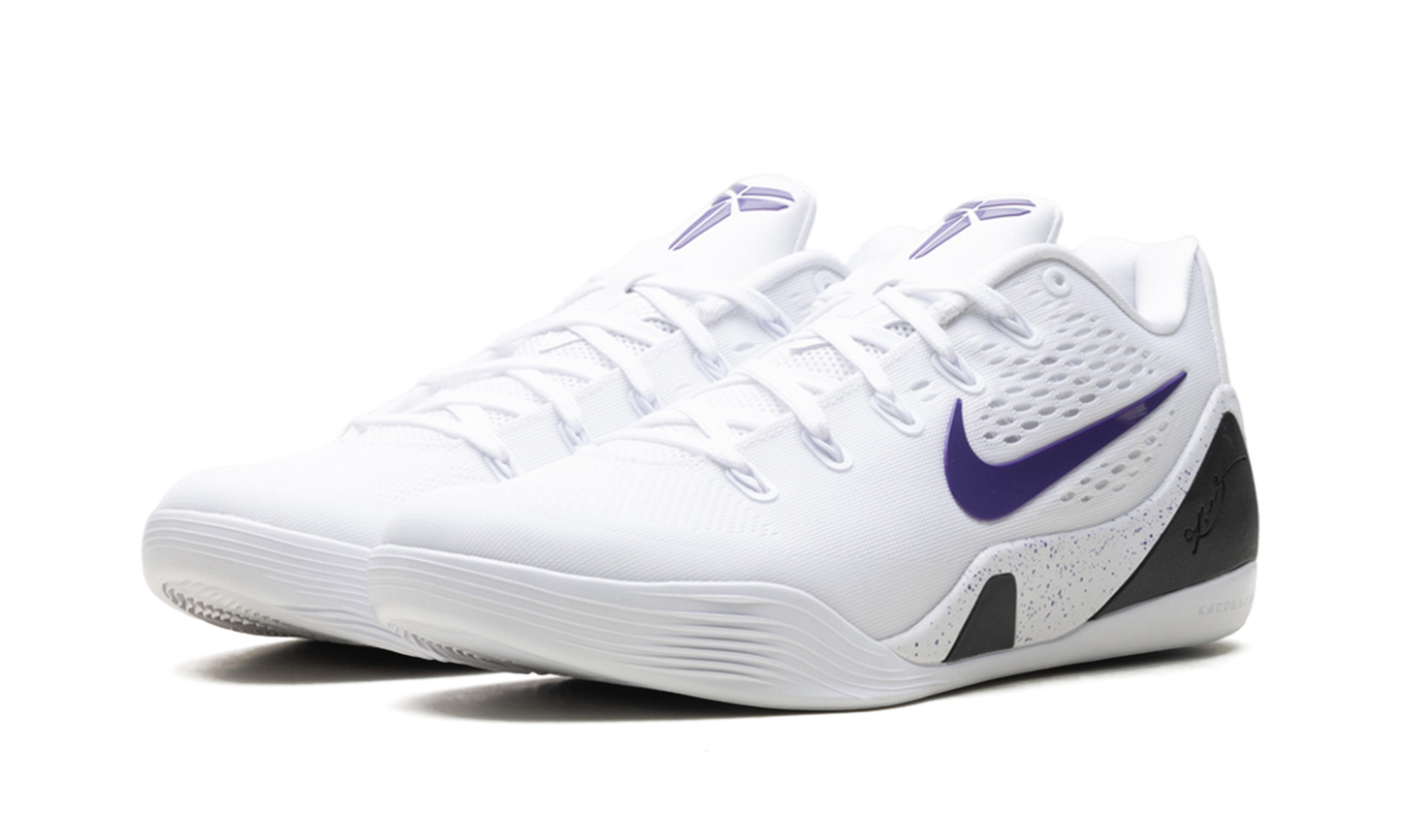 Kobe 9 EM TB Lakers Home IH1401 100