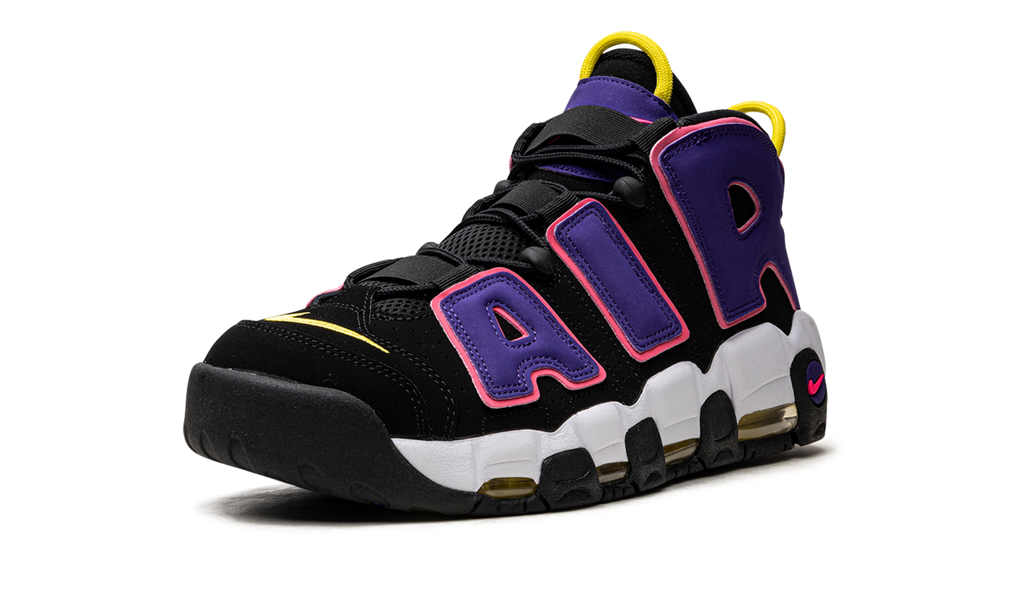 Air More Uptempo Court Purple DZ5187 001
