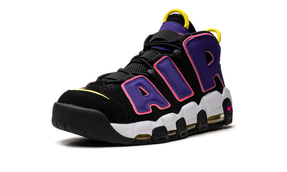 Air More Uptempo Court Purple DZ5187 001