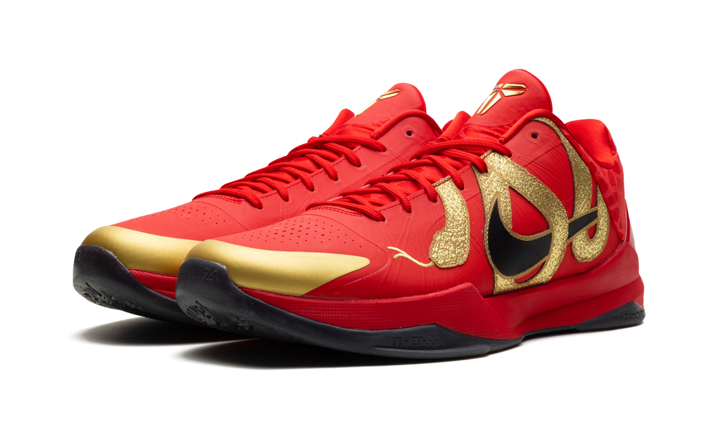 Zoom Kobe 5 Year of the Mamba HF5182 600