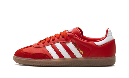 Samba  FC Bayern  JQ4039