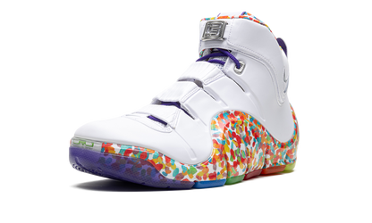LeBron 4 Fruity Pebbles DQ9310 100