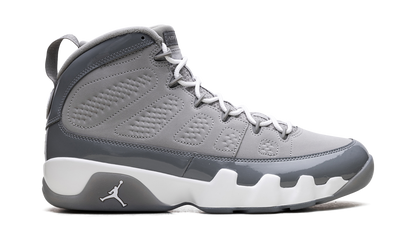 Air Jordan 9 Cool Grey 2025 HV4794 011