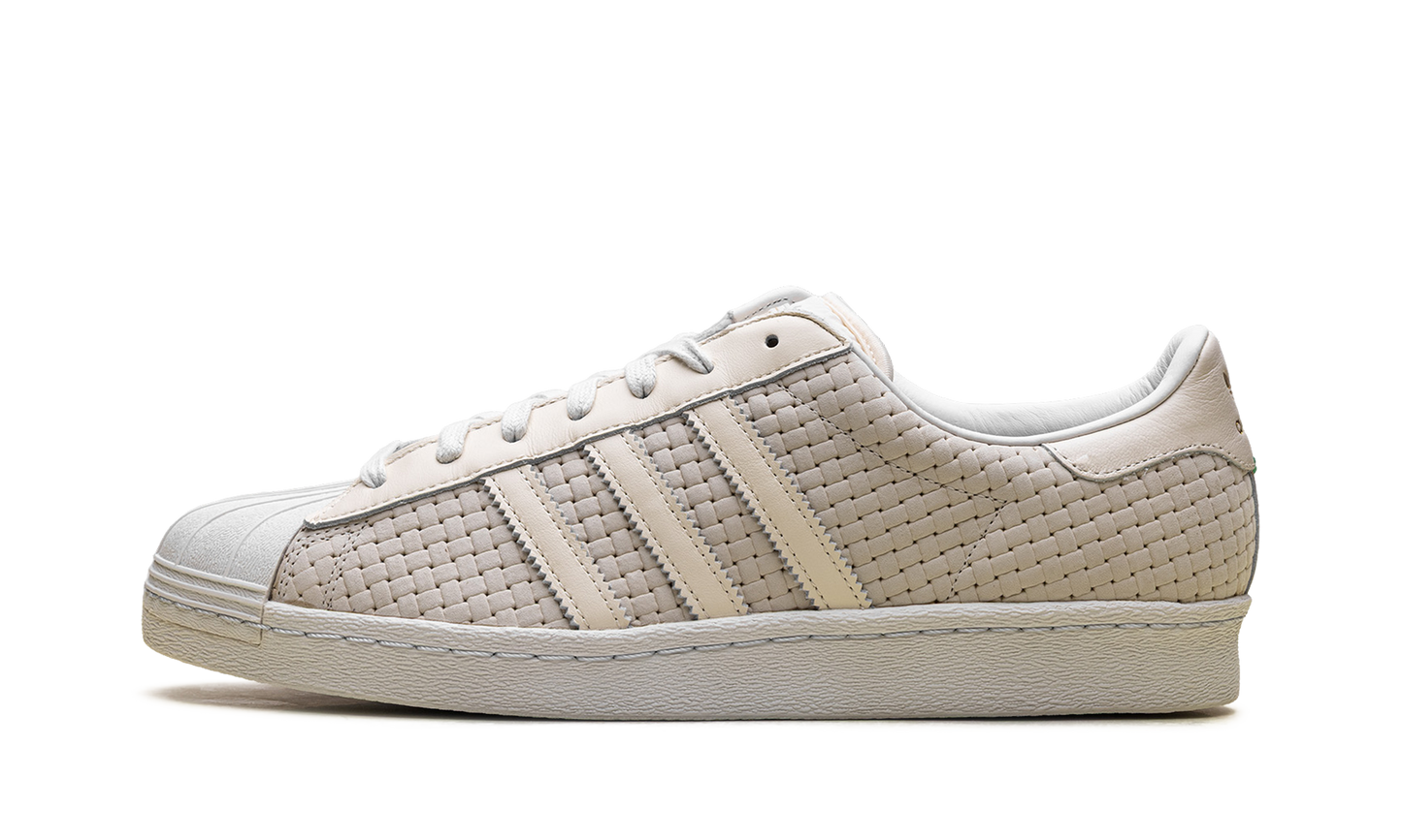Superstar ADV  Arrow & Beast - Wonder White  JS2593