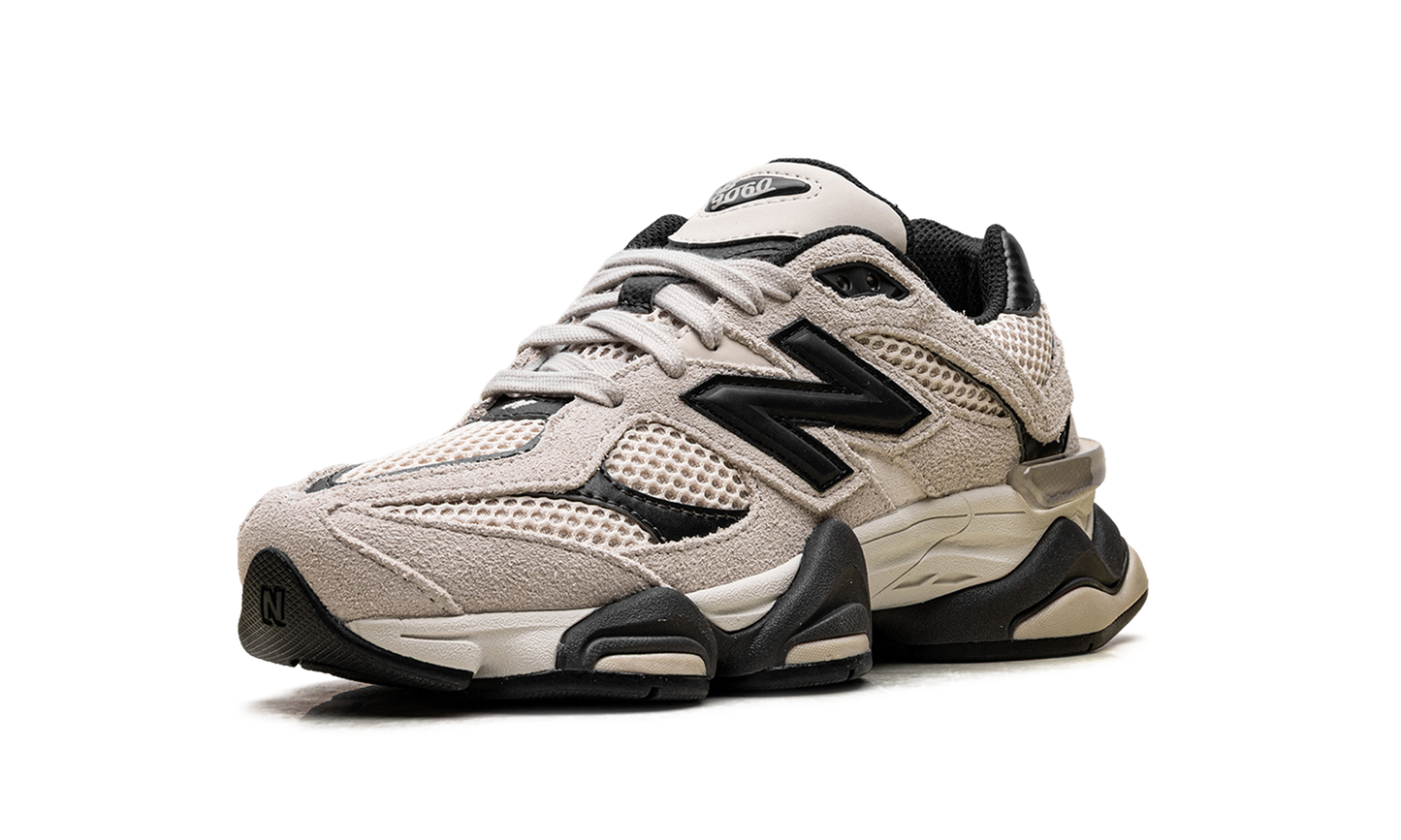 9060 Timberwolf Black Cement U90606H1