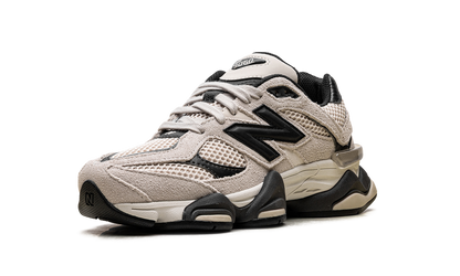 9060 Timberwolf Black Cement U90606H1