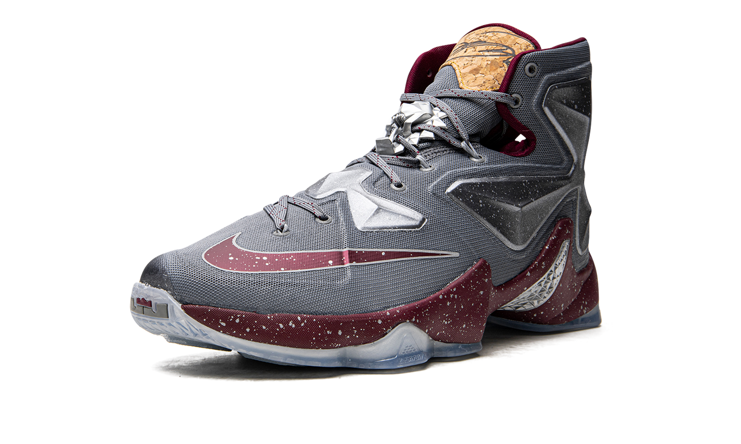 LeBron XIII LMTD Opening Night 823300 060
