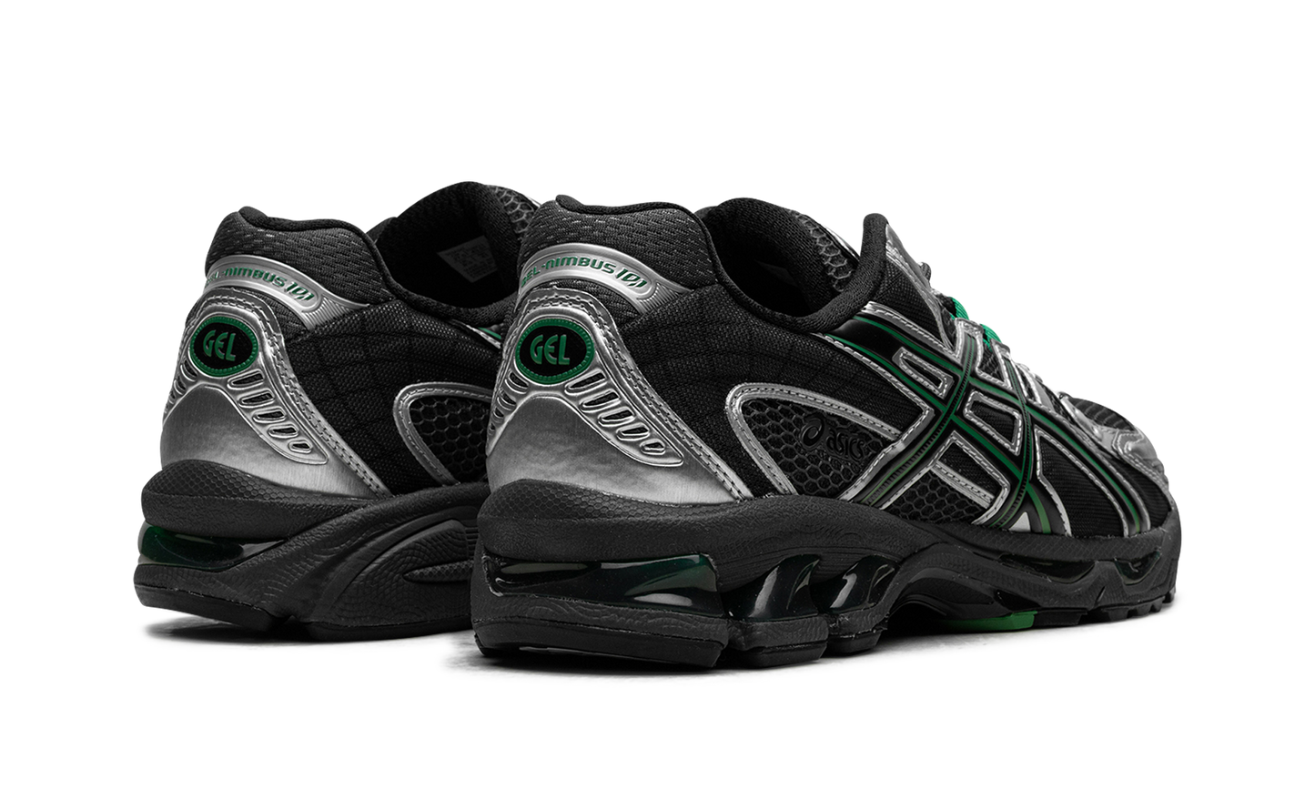Gel Numbus 10.1 Green Basil 1203A543 022