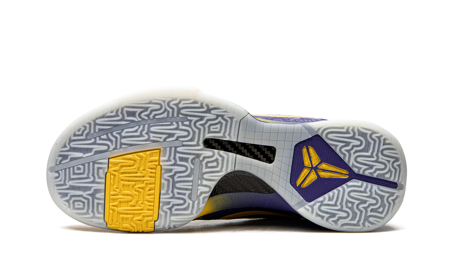 Kobe 5 Protro 5 Rings CD4991 400