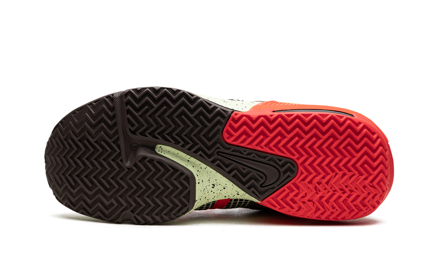LeBron Witness VII Alligator DM1123 001