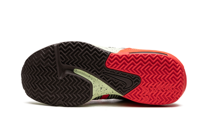 LeBron Witness VII Alligator DM1123 001