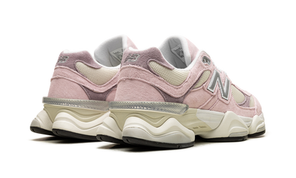 9060 Rose Sugar Angora U9060LBC
