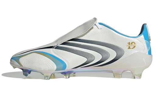 adidas F50 Elite TUNIT FG Cleats  Messi - Argentina  KH7934