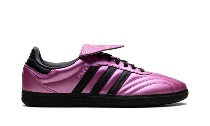 Samba LT WMNS  Metallic Pink  JQ7451