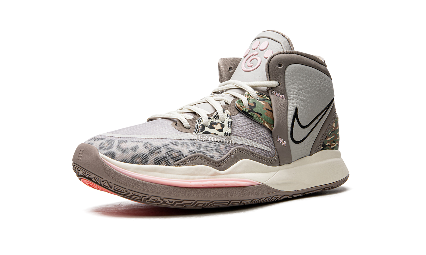 Kyrie Infinity Leopard Camo CZ0204 006
