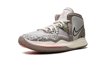 Kyrie Infinity Leopard Camo CZ0204 006