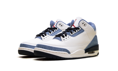 Air Jordan 3 Levi's - All-Star IR0912 400