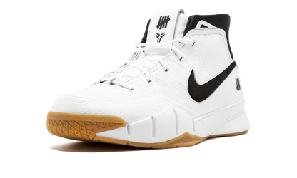 Kobe 1 Protro UNDFTD - White AQ3635 100