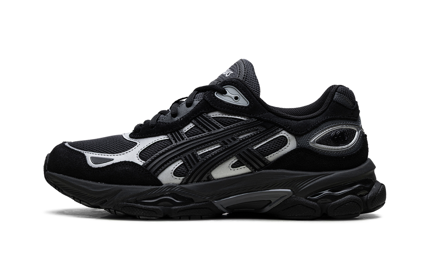 Gel-NYC 2.0 Graphite Grey Black 1203A895 022