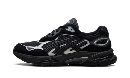 Gel-NYC 2.0 Graphite Grey Black 1203A895 022