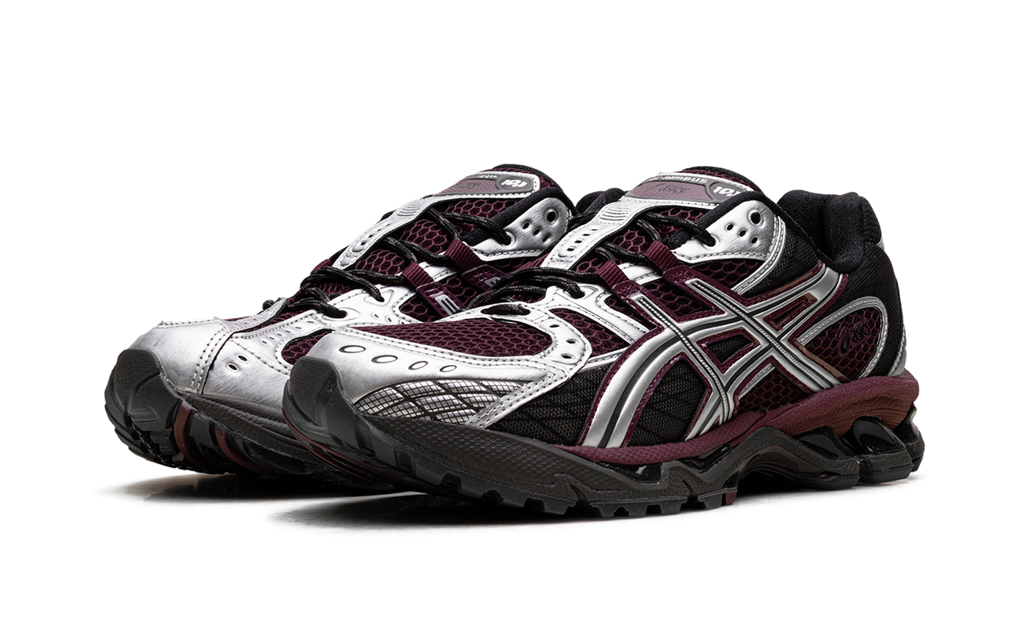 Gel Nimbus 10.1 Beniimo Purple 1203A543 501