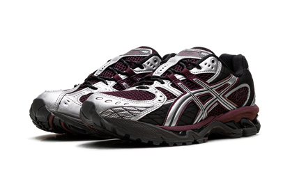 Gel Nimbus 10.1 Beniimo Purple 1203A543 501