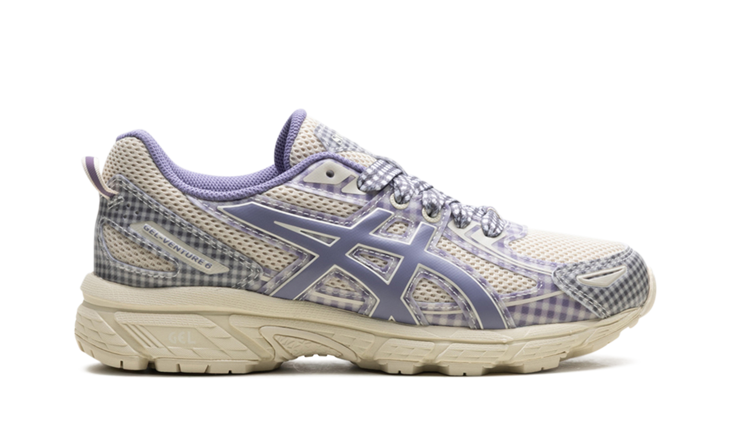 Gel-Venture 6 Story mfg. Vanilla Violet Quartz 1203A712 250