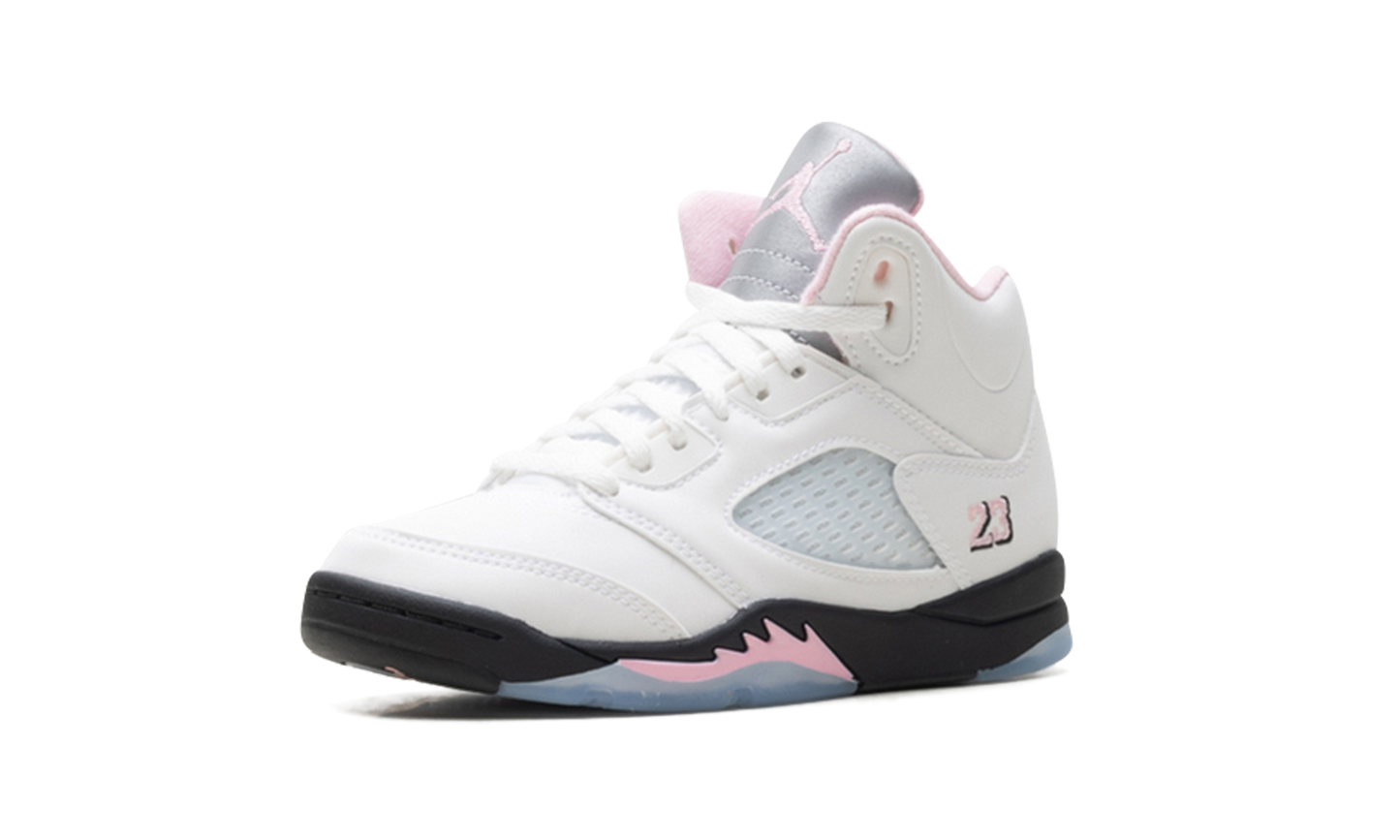 Air Jordan 5 PS 35th Anniversary HQ7979 102